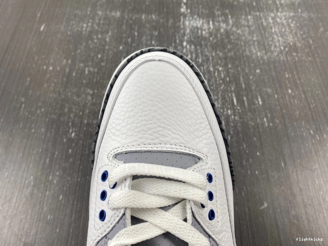 Midnight Air Jordan CT8532-140 3 Navy 1206